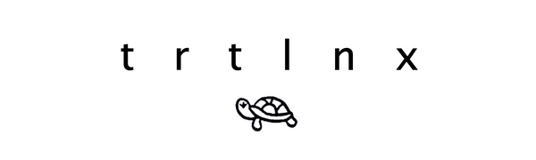 trtlnx shop